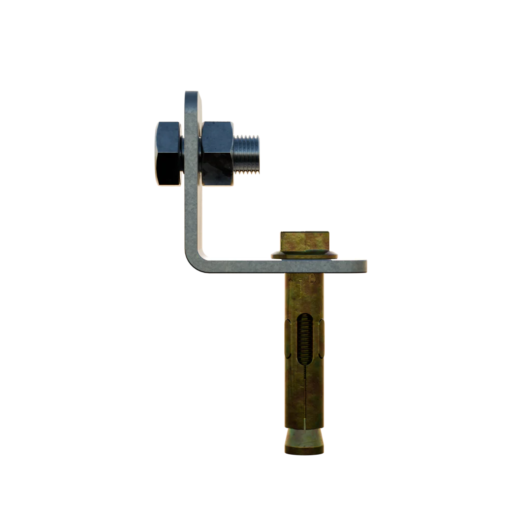 Concrete Fixings 8pk - Image 3