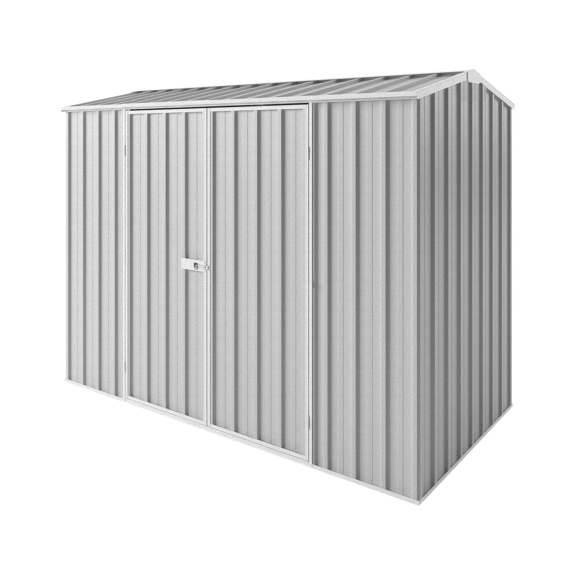 3m x 1.5m Gable Roof Garden Shed - Image 12