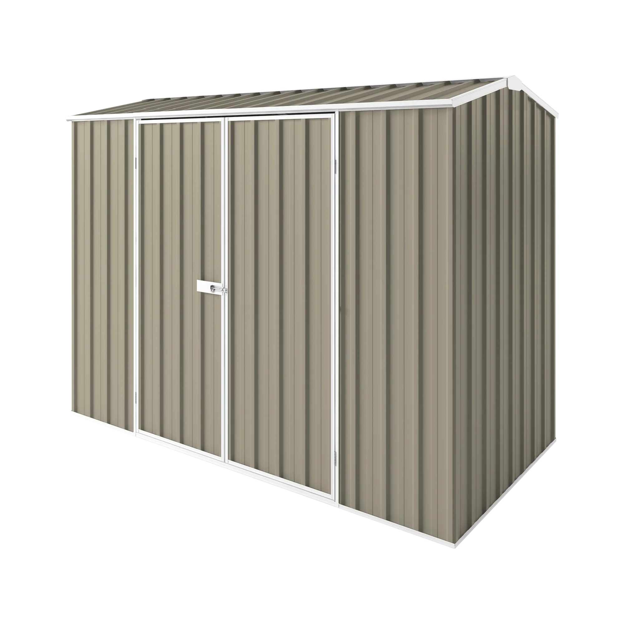 3m x 1.5m Gable Roof Garden Shed - Image 22