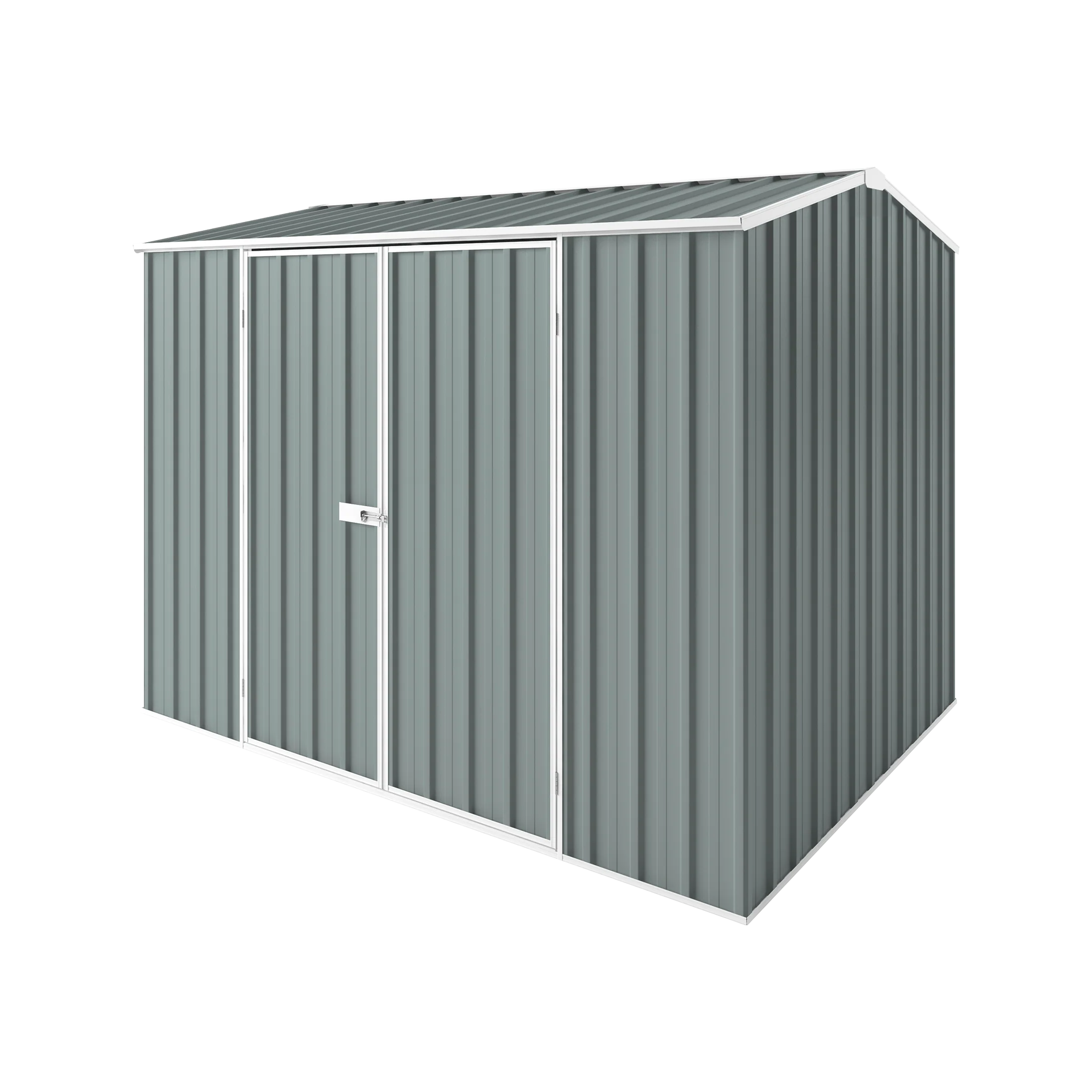3m x 2.25m Gable Roof Garden Shed - Image 14