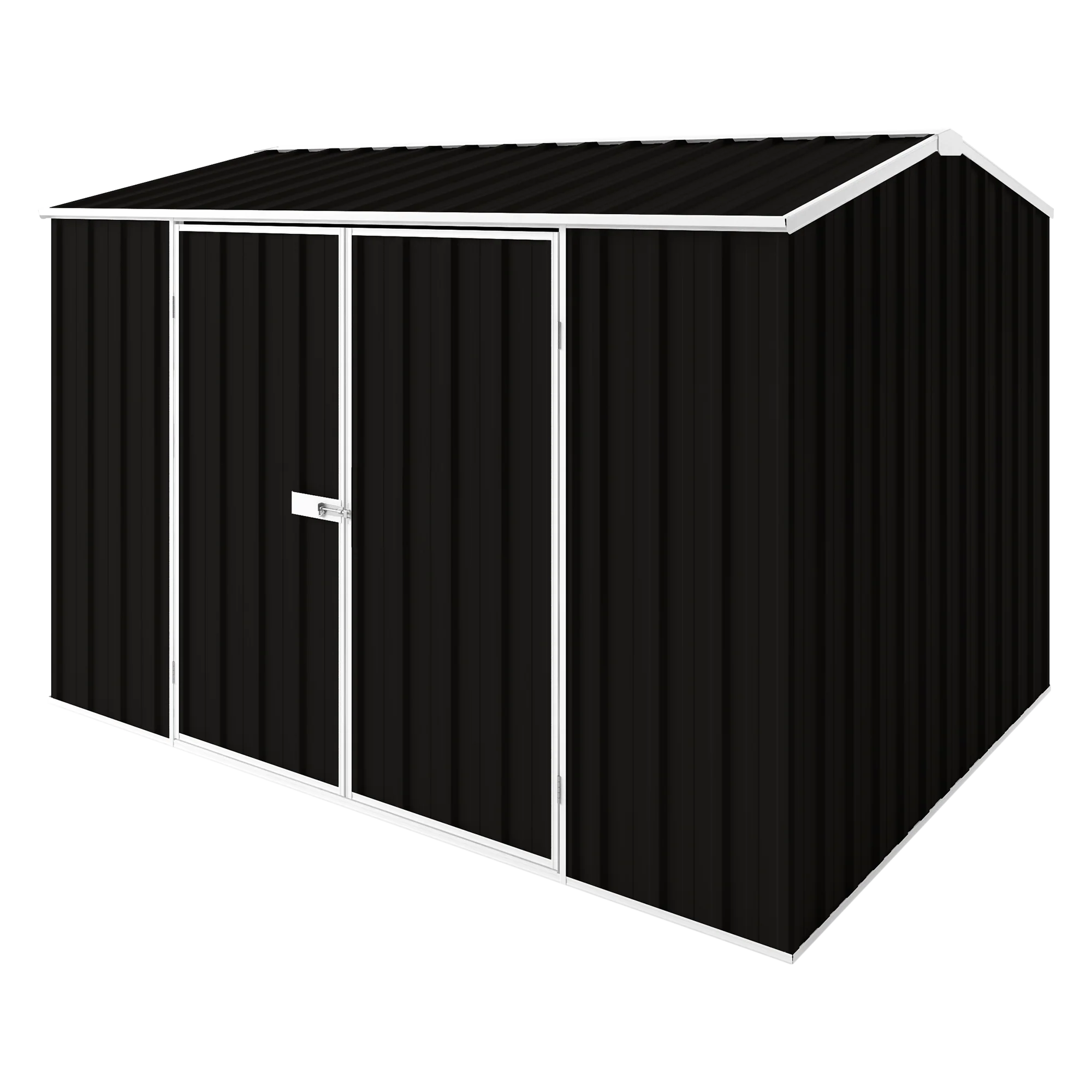 3m x 2.25m Gable Roof Garden Shed - Image 15