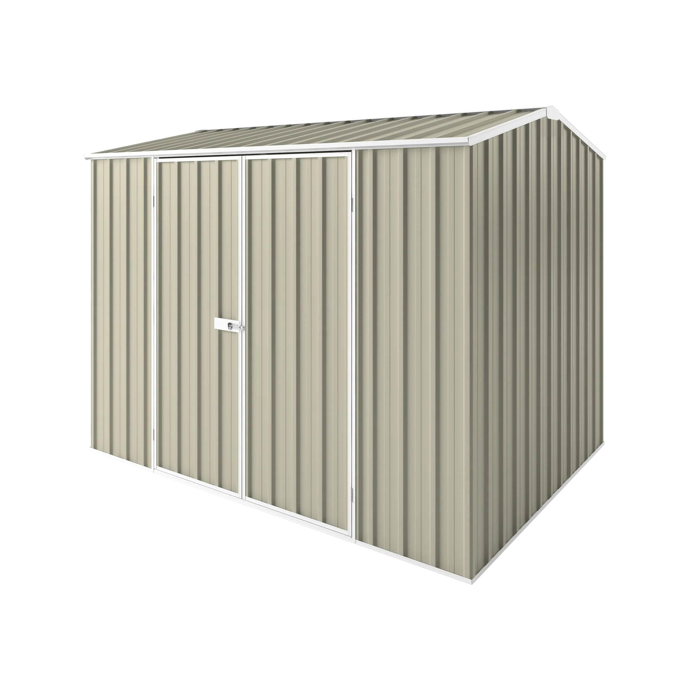 3m x 2.25m Gable Roof Garden Shed - Image 20