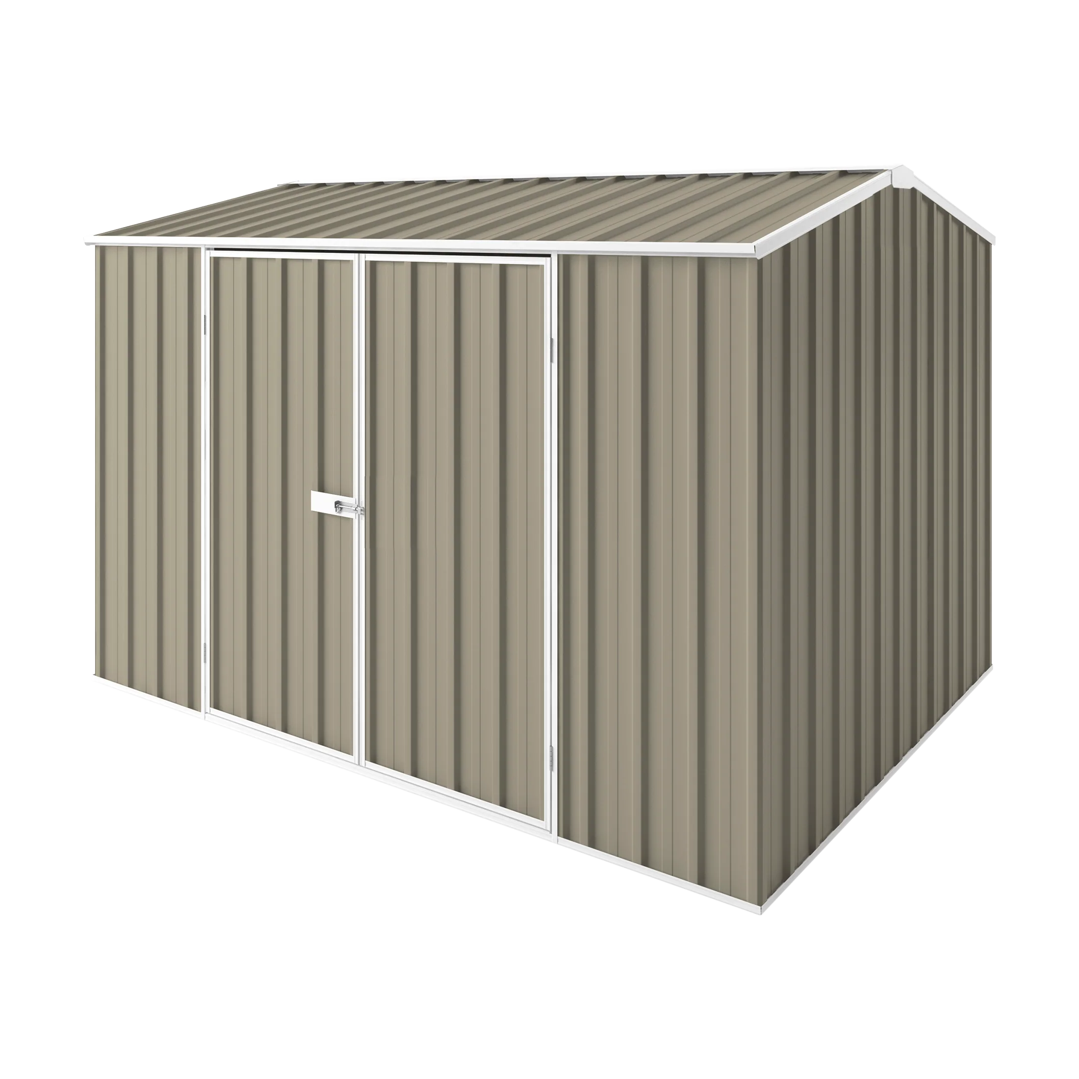 3m x 2.25m Gable Roof Garden Shed - Image 23