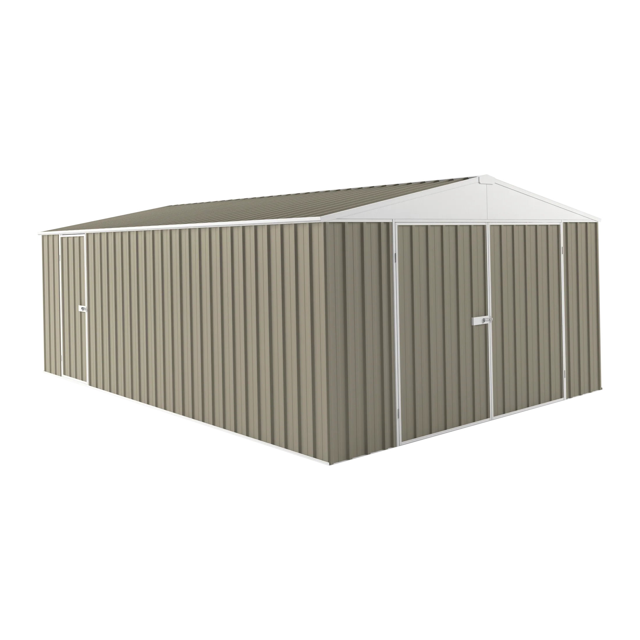 3m x 4.5m Garage Shed - Image 23