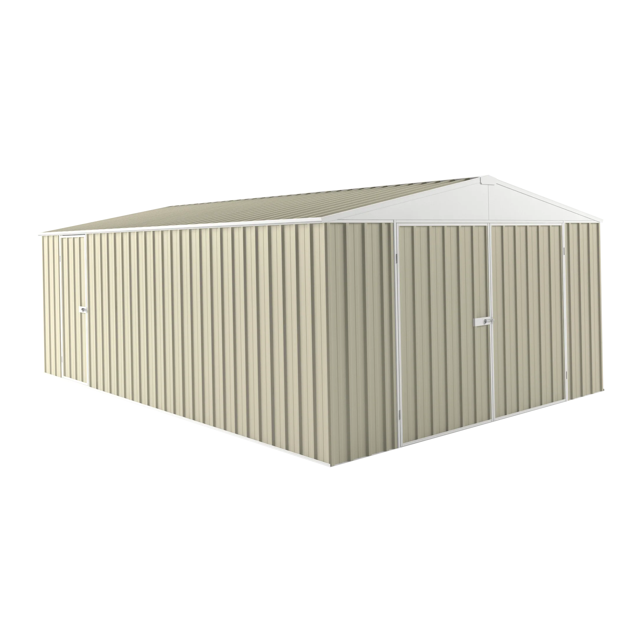 3m x 4.5m Garage Shed - Image 8