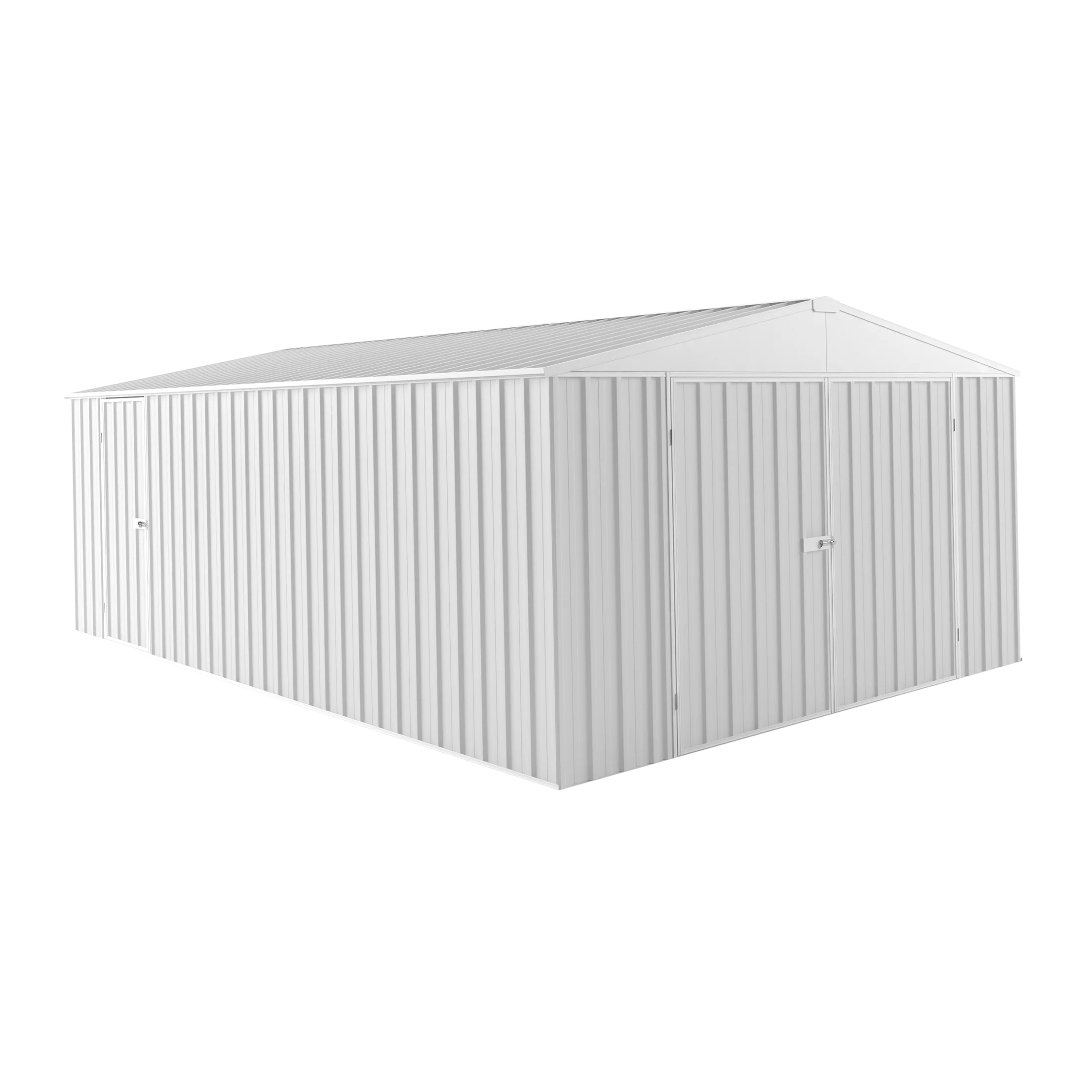 3m x 4.5m Garage Shed - Image 9