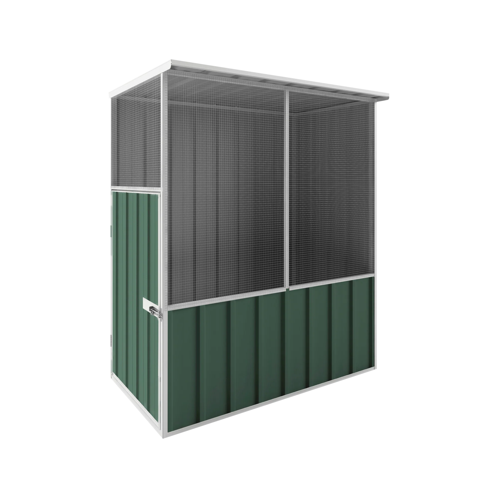 1.5m x 0.78m Aviary Pet House - Image 11