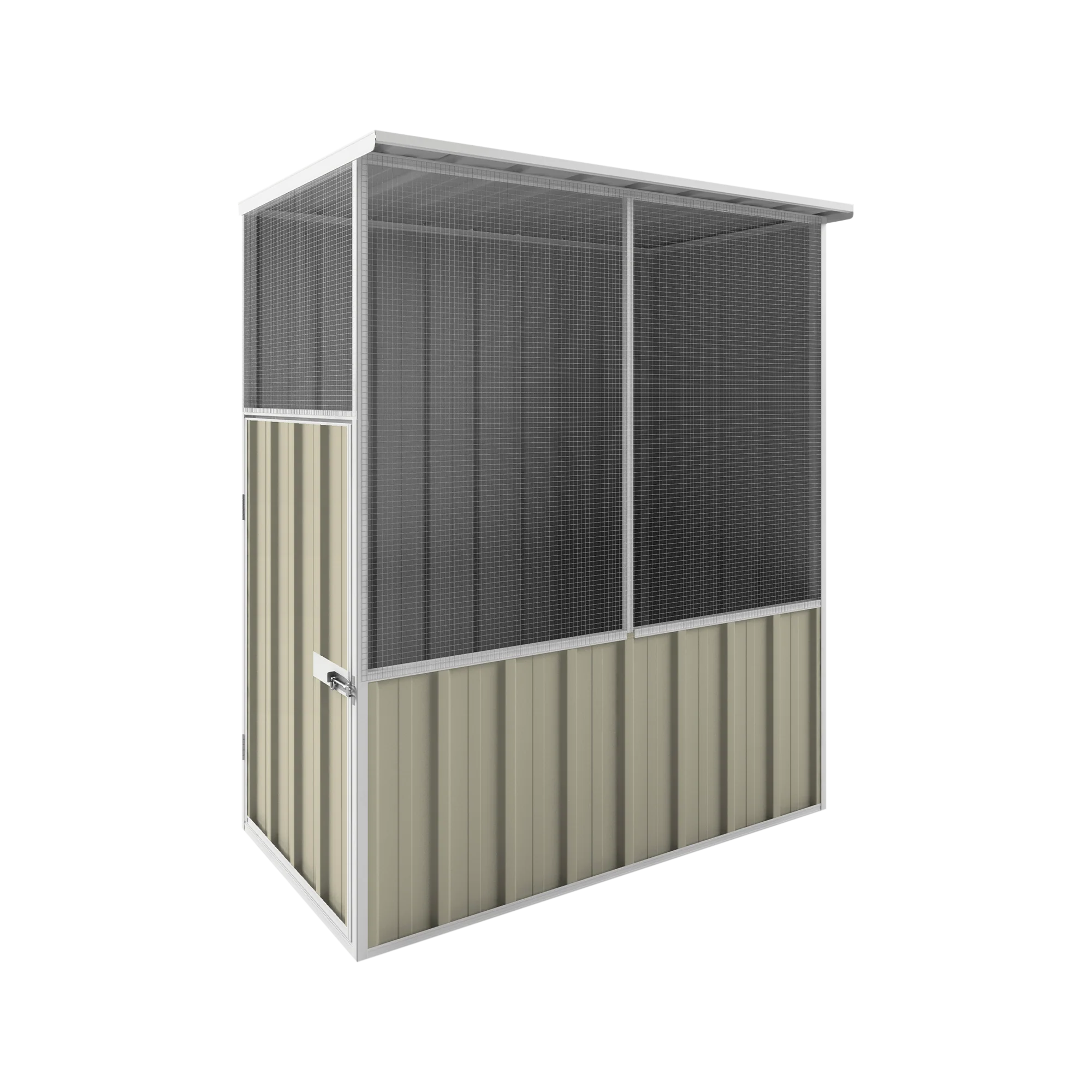 1.5m x 0.78m Aviary Pet House - Image 3