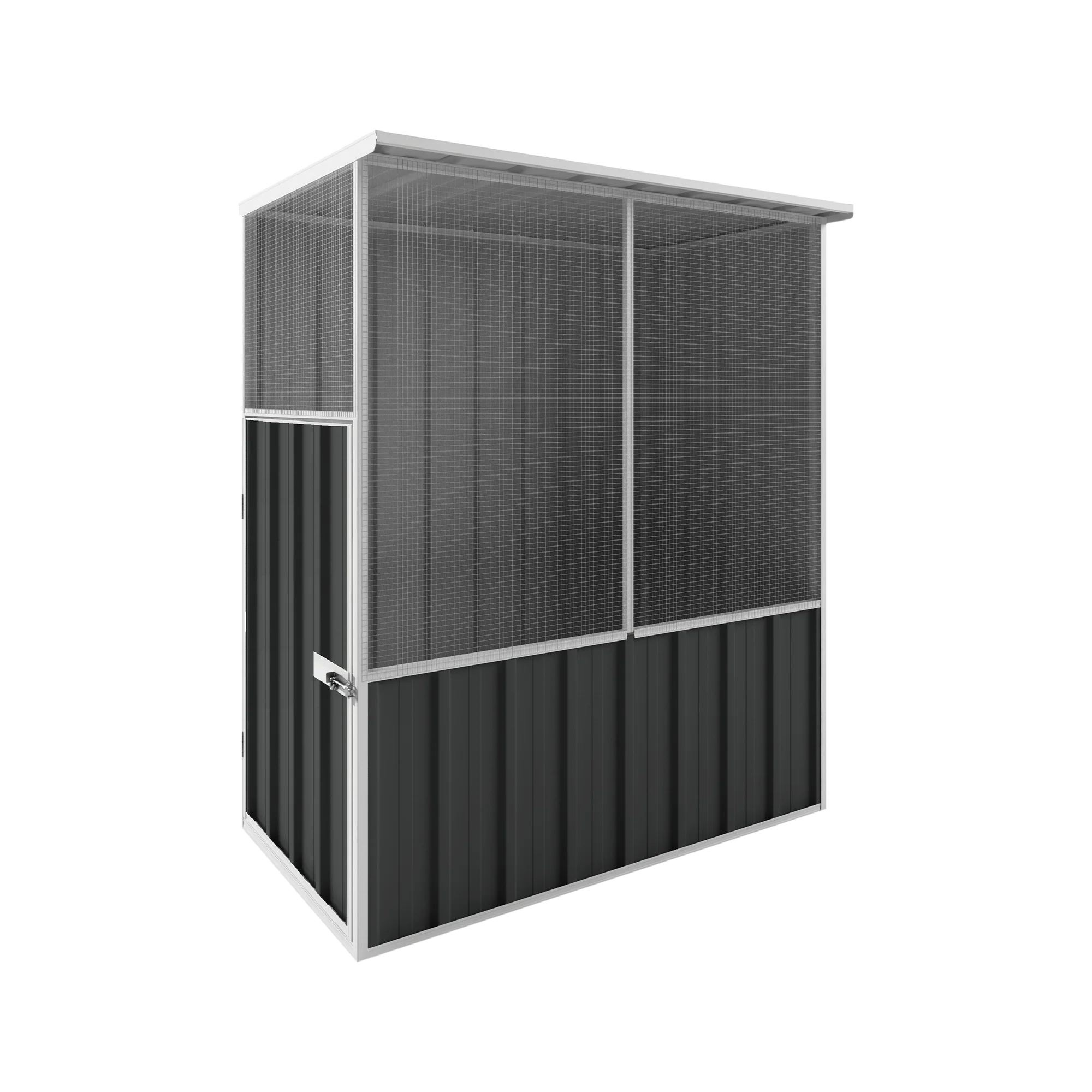 1.5m x 0.78m Aviary Pet House - Image 4