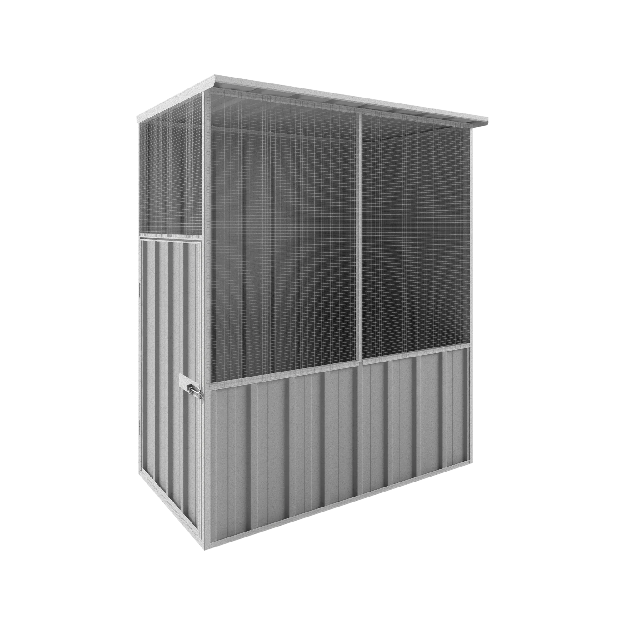 1.5m x 0.78m Aviary Pet House - Image 5