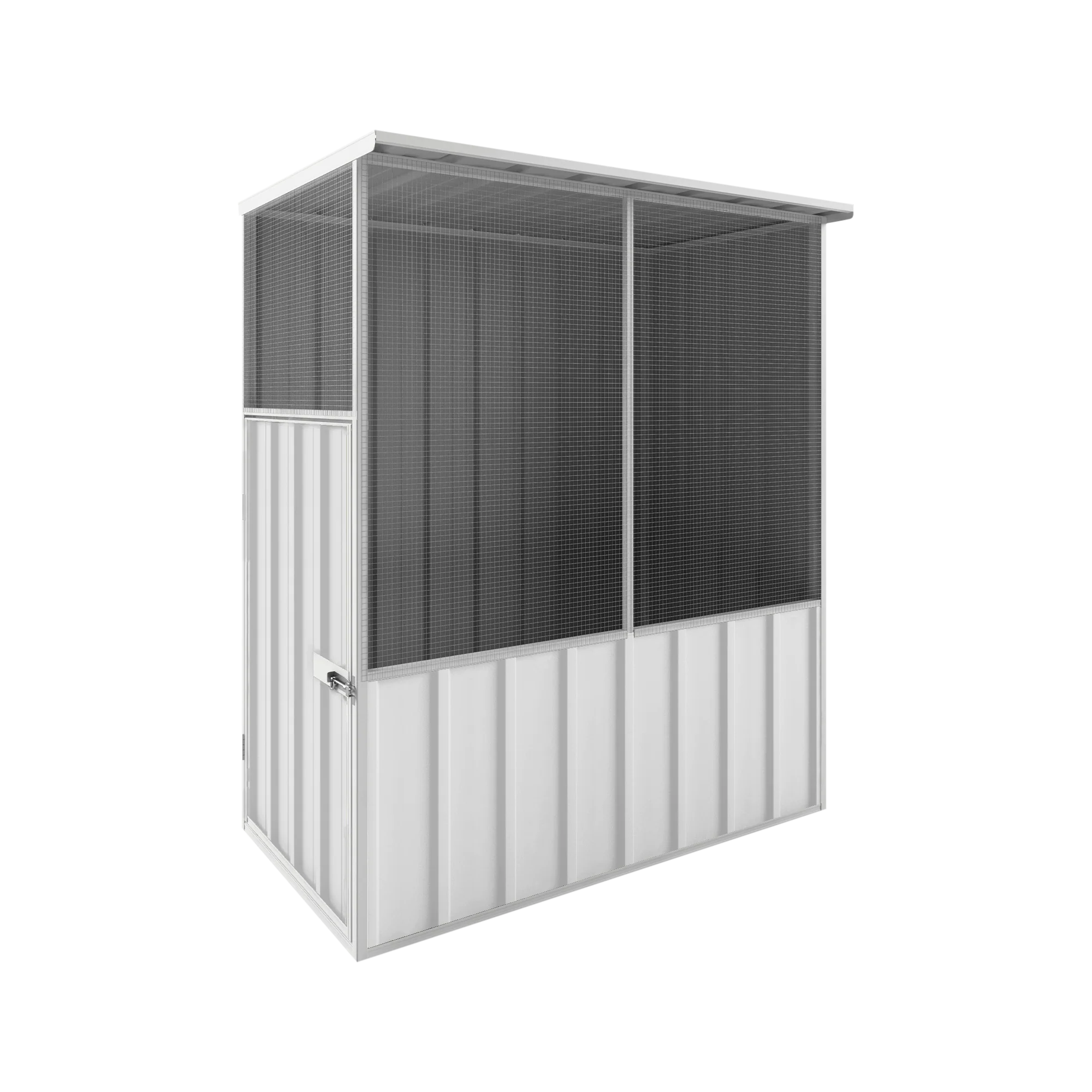 1.5m x 0.78m Aviary Pet House - Image 6