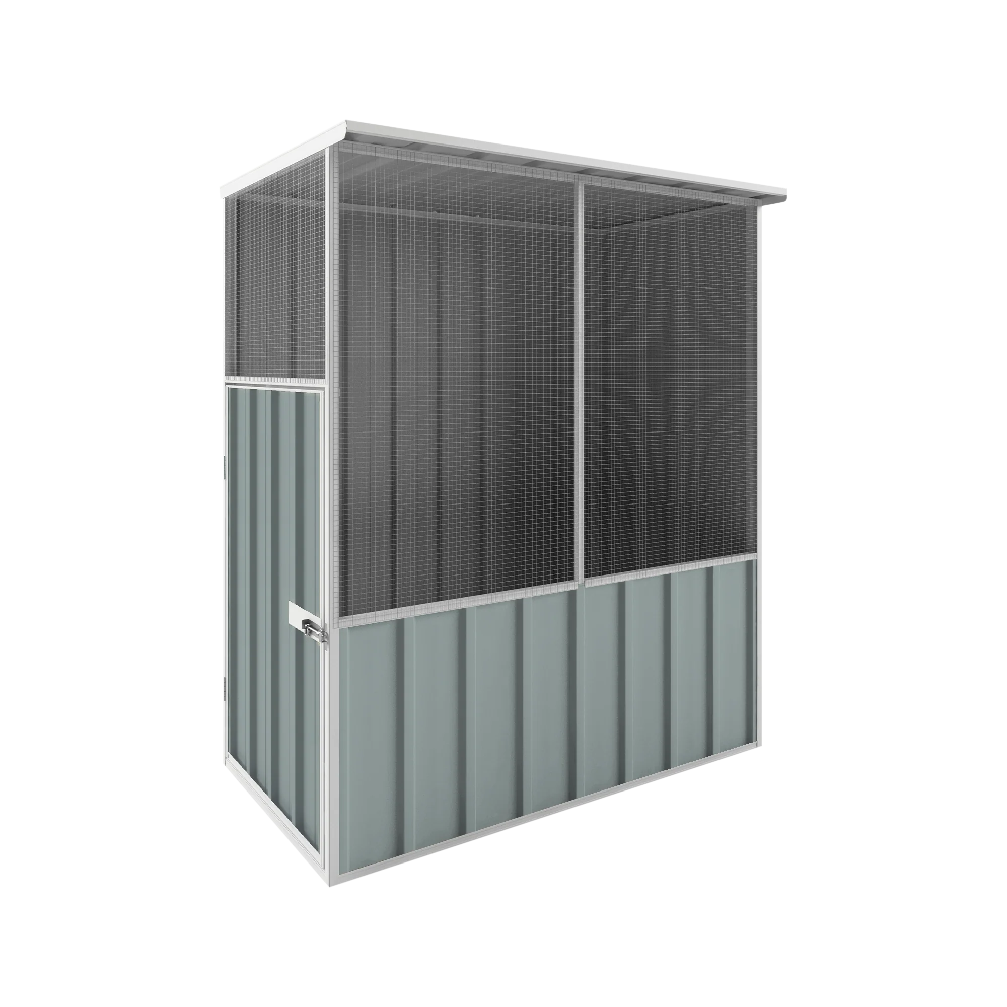 1.5m x 0.78m Aviary Pet House - Image 7