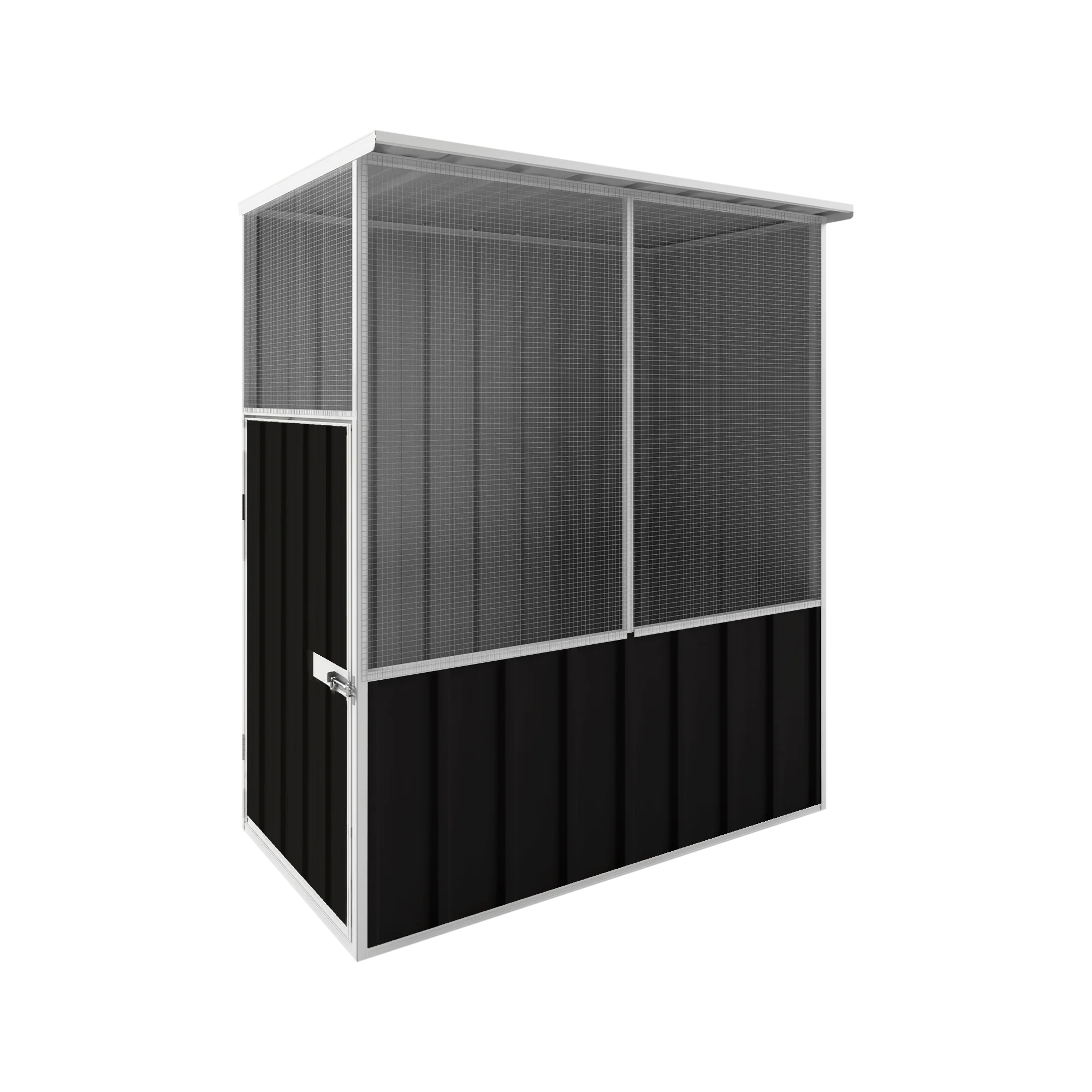 1.5m x 0.78m Aviary Pet House - Image 8