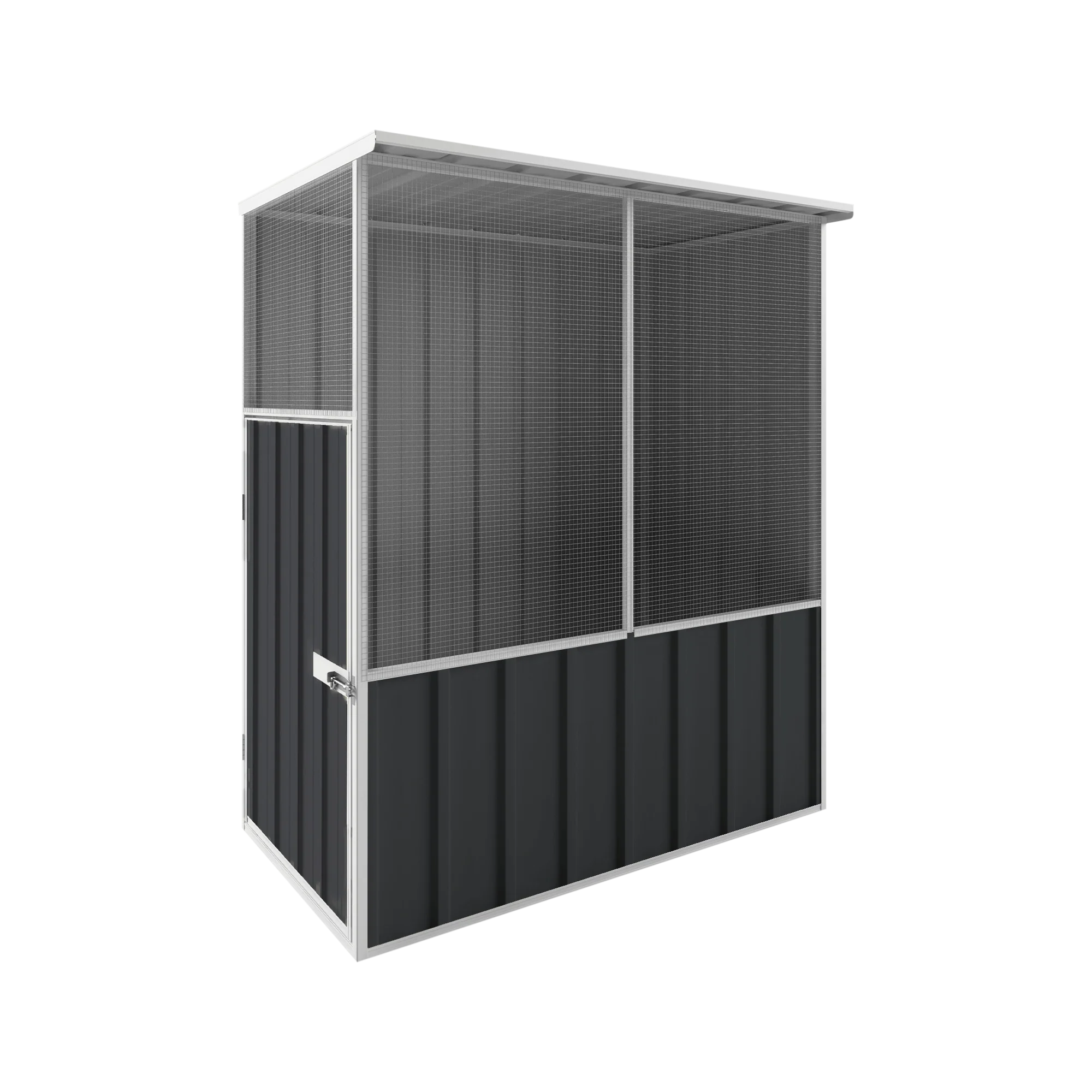 1.5m x 0.78m Aviary Pet House - Image 9